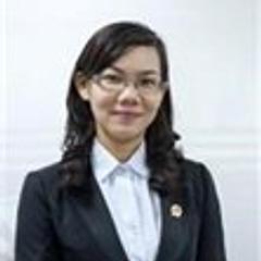 Luật sư Lê Thị Minh Thùy