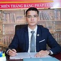 Profile photo of lawyer Luật sư Nguyễn Bá Hưng - Corporate, Civil, Administrative, Marriage and Family, Labor, Land, Criminal, Intellectual Property in Thành phố Hồ Chí Minh