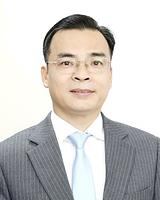 Profile photo of lawyer Luật Sư Hoàng Trọng Giáp
