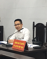Profile photo of lawyer Luật Sư Phạm Quang Biên