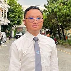 Luật sư Nguyễn Minh Trí