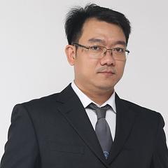 Luật sư Trương Hoàng Đạt