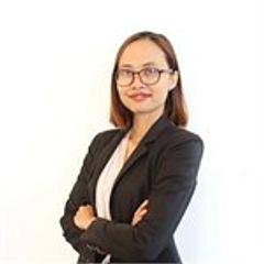 Luật sư Phạm Thị Thanh Loan