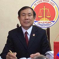 Ảnh đại diện của luật sư Luật Sư Vũ Viết Năng - Hành chính, Hình sự, Dân sự, Hôn nhân & Gia đình, Doanh nghiệp tại Thành phố Hà Nội