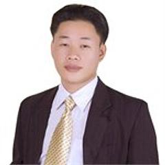 Luật sư Đinh Quang Hào
