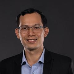 Luật sư Dương Khánh Linh