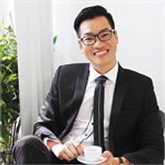 Luật sư Nguyễn Hoàng Trung Hiếu