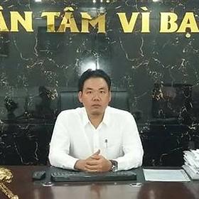 Lawyer Luật sư Lưu Mai Hưng - Corporate (M&A and Investment), Finance, Land & Real Estate in Thành phố Hồ Chí Minh