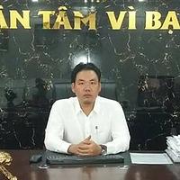 Profile photo of lawyer Luật sư Lưu Mai Hưng - Corporate (M&A and Investment), Finance, Land & Real Estate in Thành phố Hồ Chí Minh