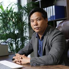 Luật sư Lê Trung Phát