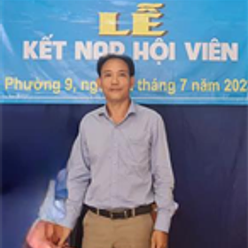 Lawyer Luật sư Nguyễn Hoàng Anh - Civil, Criminal, Family Law, Wills - Inheritance, Land Law in Thành phố Hồ Chí Minh