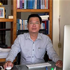 Luật sư Nguyễn Trọng Nam
