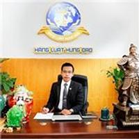 Profile photo of lawyer Luật sư Trần Văn Hùng - Corporate, Business - Commercial, Land, Intellectual Property in Thành phố Hồ Chí Minh