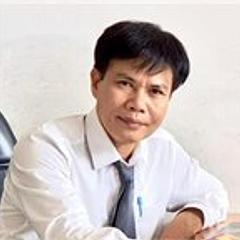 Luật sư Trần Phi Đại