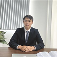 Luật sư Trần Ngọc Hoàng Anh