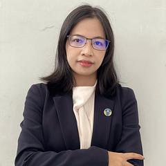 Luật sư Nguyễn Tố Loan