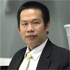 Luật sư Phùng Thanh Sơn