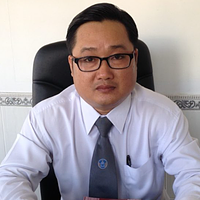 Ảnh đại diện của luật sư Luật sư Trần Hoàng Diệu - Dân sự, Doanh nghiệp, Hôn nhân gia đình, Hành chính tại Thành phố Hồ Chí Minh