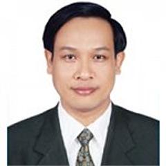Luật sư Huỳnh Minh Vũ