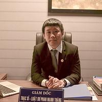 Ảnh đại diện của luật sư Luật sư Phan Mạnh Thăng - Doanh nghiệp, Lao động, Đấu thầu, Đất đai, Xây dựng, Sở hữu trí tuệ, Hình sự tại Thành phố Hồ Chí Minh