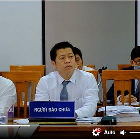 Lawyer Luật sư Đỗ Đình Nam - Corporate, Criminal, Civil, Land, Business - Commercial, Valuation in Thành phố Hồ Chí Minh