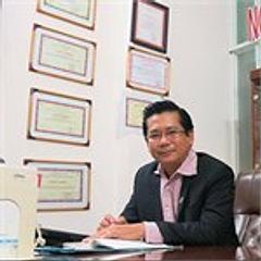 Luật sư Nguyễn Thạch Thảo