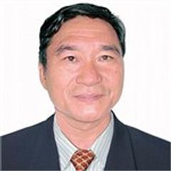 Luật sư Đặng Huỳnh Lộc