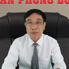Luật sư Cao Xuân Bái