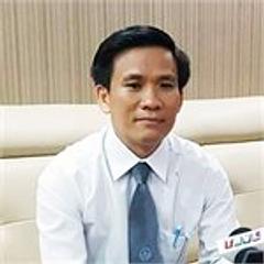 Luật sư Trần Minh Hùng
