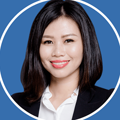 Luật sư Phan Thị Huyền Trang