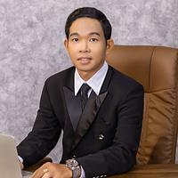 Profile photo of lawyer Luật Sư Nguyễn Hoàng Đức - Civil Law, Divorce, Land Law, Inheritance, Business Law, Criminal Law in Thành phố Hồ Chí Minh