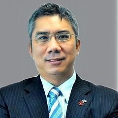 Luật sư Phùng Anh Tuấn
