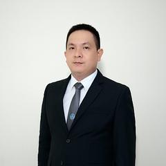Luật sư Ngô Đình Nhiên