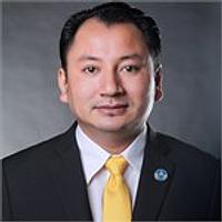 Profile photo of lawyer Luật sư Võ Đan Mạch - Corporate, Business - Commercial in Thành phố Hồ Chí Minh