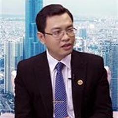 Luật sư Đỗ Trúc Lâm