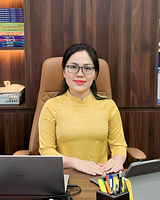 Profile photo of lawyer Luật Sư Hoàng Thị Ánh Tuyết