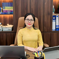 Ảnh đại diện của luật sư Luật Sư Hoàng Thị Ánh Tuyết - Hình sự, Hôn nhân – Gia đình, Đất đai, Thừa kế, Lao động, Kinh doanh thương mại, Hành chính… tại Thành phố Hà Nội
