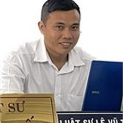 Luật sư Lê Vũ Tấn