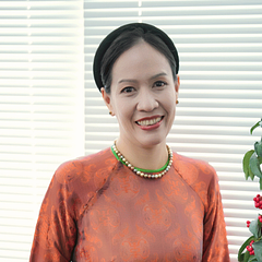 Luật sư Nguyễn Băng Tú
