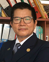 Profile photo of lawyer Luật sư Hoàng Đức Phú