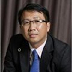 Luật sư Đinh Xuân Hồng