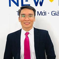 Luật sư Nguyễn Văn Hiệp