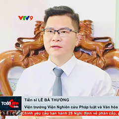 Luật sư Lê Bá Thường