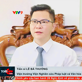 Lawyer Luật sư Lê Bá Thường - Land, Civil Law, Economic - Financial Law, Marriage and Family Law in Thành phố Hồ Chí Minh