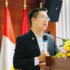 Lawyer Luật sư Kiều Anh Vũ - Commercial Arbitration, Court Litigation Dispute Resolution, Corporate, Investment, M&A, Contracts in Thành phố Hồ Chí Minh