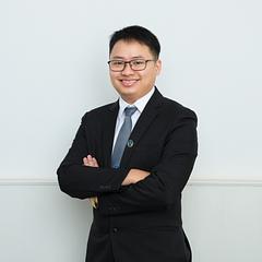 Luật sư Lê Văn Thanh
