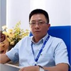 Luật sư Cao Văn Điền