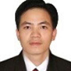 Luật sư Hoàng Thái Long