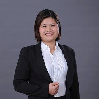 Luật Sư Lê Thị Thu Hương