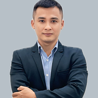Profile photo of lawyer Luật Sư Lê Đức Tuấn - Divorce, Land, Contracts, Criminal Law, Deposits, Inheritance, Child Custody, Wills, Labor, Debt, Online Fraud, Civil Matters, Asset Division in Thành phố Hồ Chí Minh
